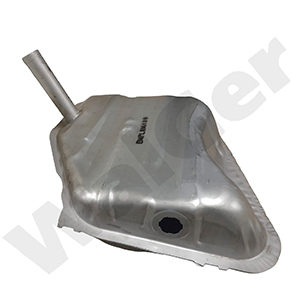 TANQUE NAFTA (403) FORD TAUNUS                    