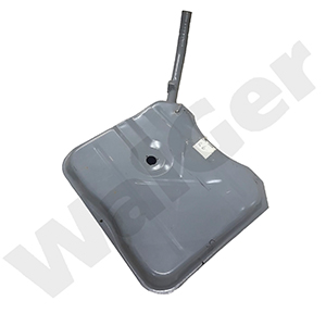 TANQUE NAFTA (205) RENAULT 6 TODOS                