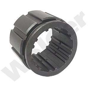 Engranaje Cubo Desplazable Fiat 600 3ª Y 4ª 