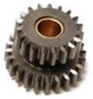 ENGRANAJE MARCHA ATRAS FIAT 600