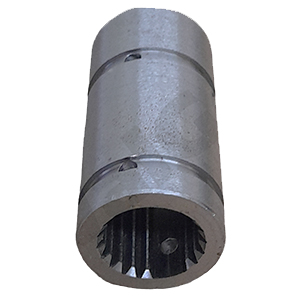 Engranaje Acople Directa Fiat 600 Manguito