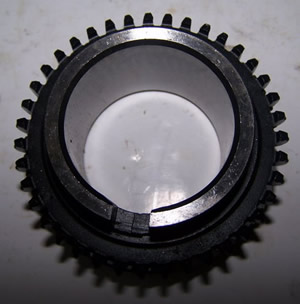 Engranaje Quinta Fiat 128 Europa Movil 44z