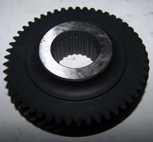 Engranaje Quinta Fiat 128 Europa 5V 51z Fija 