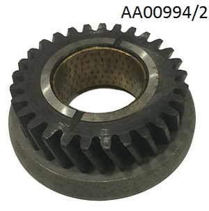 Engranaje Segunda Peugeot BA7 4V / 5V 29-28z