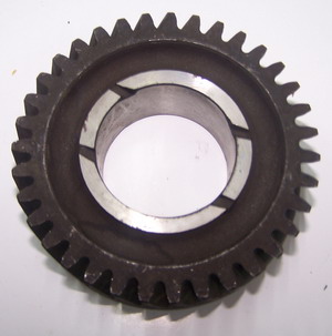 Engranaje Primera Peugeot BA7 4V 35-28z