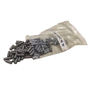 Rodillo Caja RO-76 Toyota Hilux 2.8 1996/2004