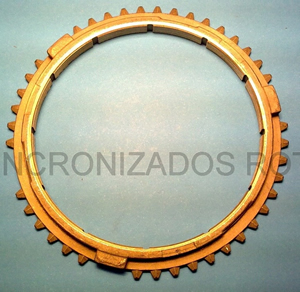 ANILLOS ROT MERCEDES BENZ 1215/1620 Caja G-50 1ª 2ª 3ª 4ª 5ª