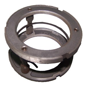 Anillo Sincronizado PEUGEOT CAJA C3B 1ª Reparacion