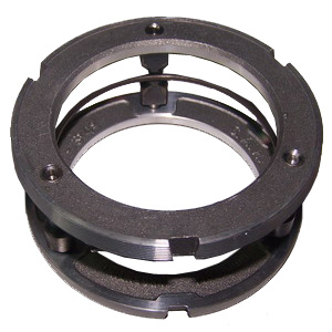 Anillo Sincronizado PEUGEOT CAJA BA7 3ª y 4ª Reparacion