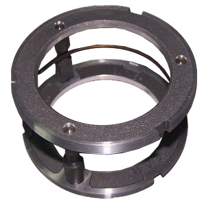 Anillo Sincronizado PEUGEOT CAJA BA7 5ª Reparacion