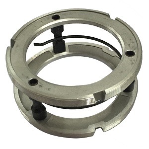 Anillo Sincronizado Peugeot Caja BA10 3ª y 4ª Reparación