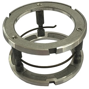 Anillo Sincronizado Peugeot Caja BA10 5ª Reparación