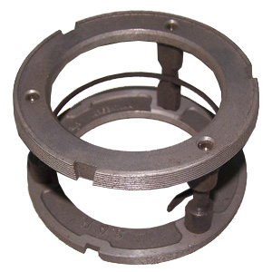 Anillo Sincronizado PEUGEOT CAJA C3B 4ª Reparacion