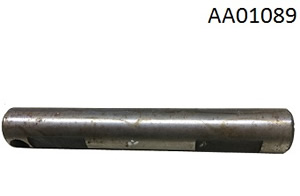 Eje Satelite Volkswagen Dodge 1500 Diferencial Eaton 203829