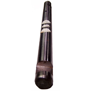 Eje Horquilla Renault 12 3ª y 4ª Caja 4 Velocidades