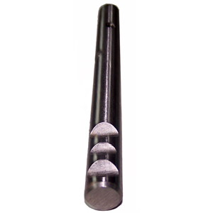 Eje Horquilla Renault 4 - 6 1ª Y 2ª