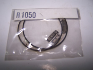 Reparacion Sincronizado Renault Gordini-4L 3ª y 4ª 