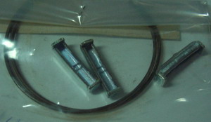 Reparacion Sincronizado Ika 2ª Y 3ª Hueca