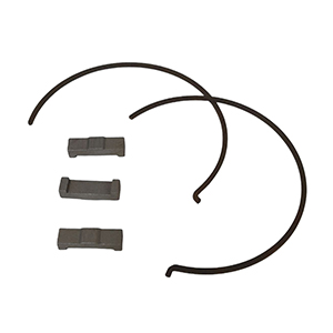 Reparacion Sincronizado Chevrolet Opel K180 FAE 1ª a 4ª