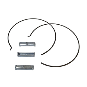 Reparacion Sincronizado Chevrolet FAE 2ª Y 3ª Hueca