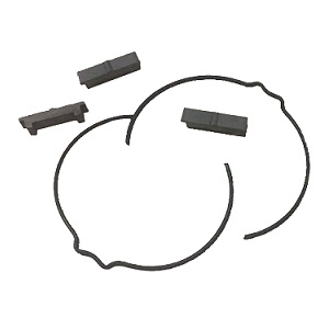 Reparacion Sincronizado Jeep Willys 2ª Y 3ª Maciza