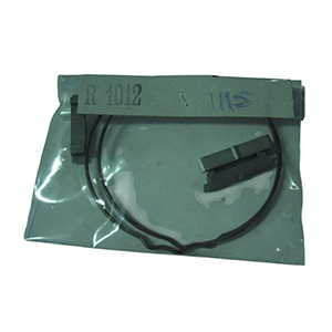 Reparacion Sincronizado Ika 2ª Y 3ª Maciza