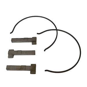 Reparacion Sincronizado Chevrolet FAE 1ª y Marcha Atras T