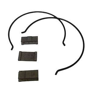 Reparacion Sincronizado Chevrolet - Ford Saginaw 3ª Y 4ª