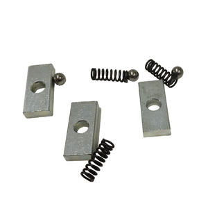 Reparacion Sincronizado Ford 250 Borg Warner T98 1ª M/ Atras