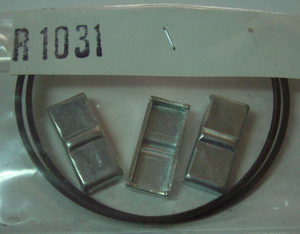 Reparacion Sincronizado Volkswagen D-1500 Sierra 1ª Y 2ª