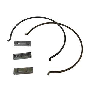 Reparacion Sincronizado Volkswagen D-1500 Sierra 5ª 1990/..