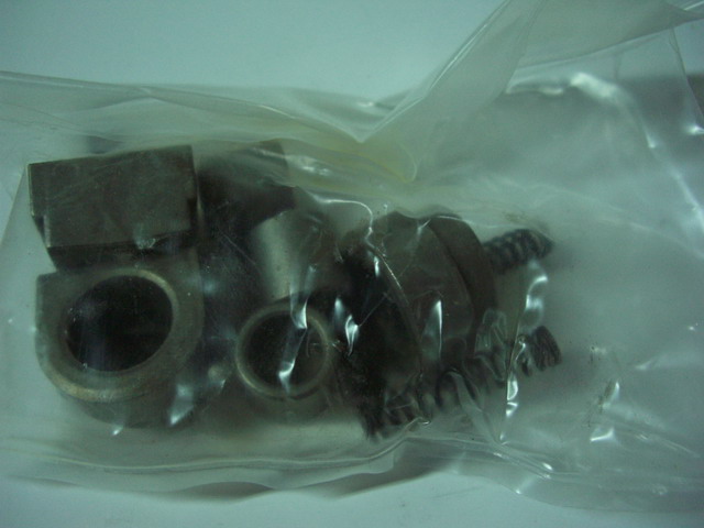 Reparacion Sincronizado Renault Gordini-4L 2ª y 3ª Hueca