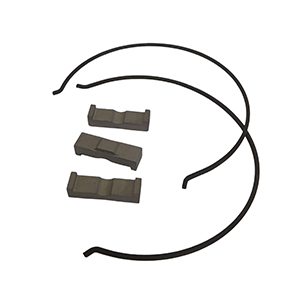 Reparacion Sincronizado Chevrolet 350 Vauxhall 3ª y 4ª Ancho