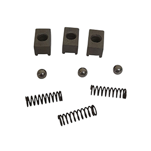 Reparacion Sincronizado Chevrolet ZF 4V 1ª Y 2ª