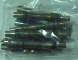 Reparacion Sincronizado Chevrolet 350 FAE 475 5V 2ª Y 3ª