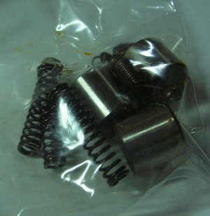 Reparacion Sincronizado Mercedes Benz G-32 5V 2ª-5ª Con Dado