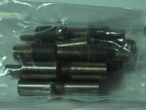 Reparacion Sincronizado Chevrolet 350 FAE 475 5V 4ª y 5ª