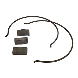 Reparacion Sincronizado Dodge Coronado RT GTX D-100 3ª Y 4ª