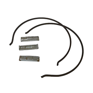 Reparacion Sincronizado Volkswagen Dodge 1500 3ª y 4ª Corta