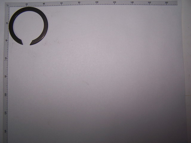 SEGURO CAJA S-5003 (SE503) DE DIRECTA             