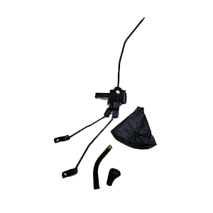 Palanca Piso Selectora Ford F-100 303 3V Larga