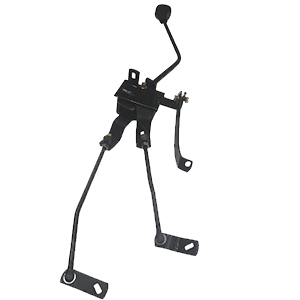 Palanca Piso Selectora Ford Falcon 303 3V Corta