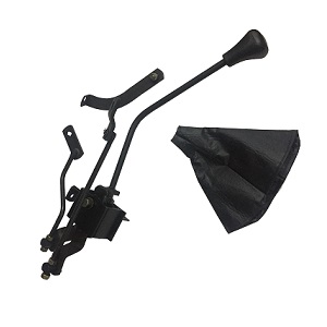 Palanca Piso Selectora Ika - Fae 3V 