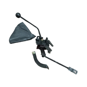 Palanca Piso Selectora Dodge D-100 3V 