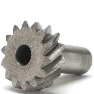 Piñon Mando Bomba de Aceite Fiat 125