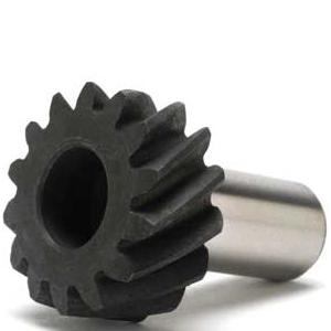 Piñon Mando Bomba de Aceite Fiat 128 / 147 / Duna / Uno