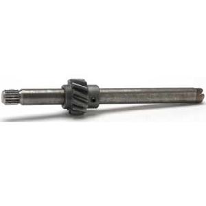 Piñon Mando Bomba de Aceite Fiat 600 D / R con Eje