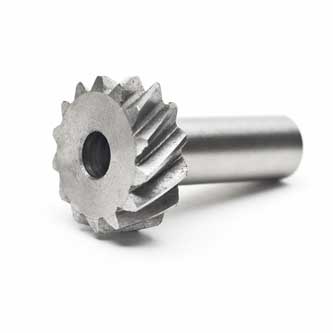 Piñon Mando Bomba de Aceite Ika Continental