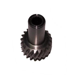 Piñon Mando Bomba de Aceite Fiat 147 Duna 1.3 Diesel