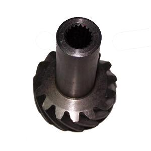 Piñon Mando Bomba de Aceite Fiat Tipo 1.4 - 1.6